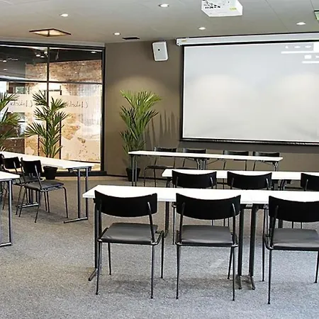 Original Sokos Rikala Szálloda 4*