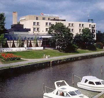 Original Sokos Rikala Salo Hotel