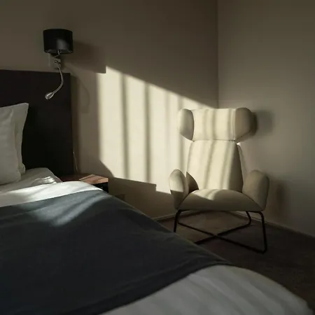 Original Sokos Rikala Hotel