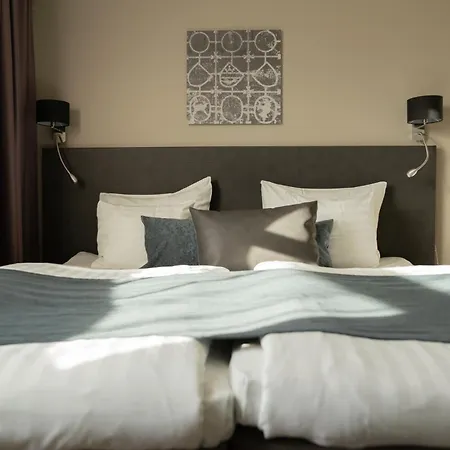 Hotel Original Sokos Rikala Salo 4*