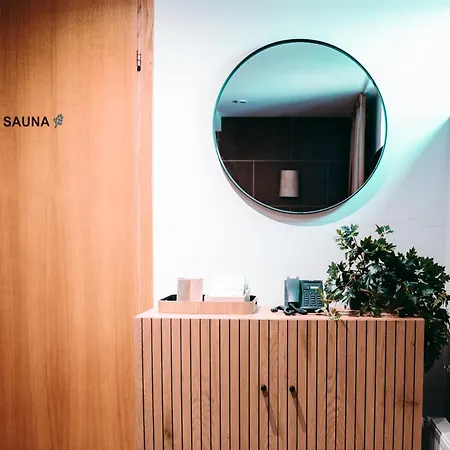 Original Sokos Rikala 4*