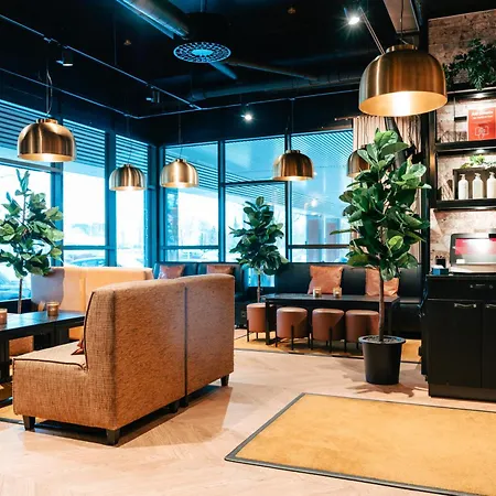 Szálloda Original Sokos Rikala 4*