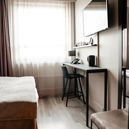 Original Sokos Rikala Szálloda Salo