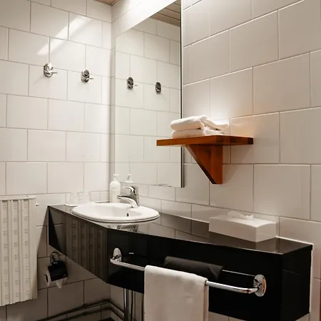 Szálloda Original Sokos Rikala Salo