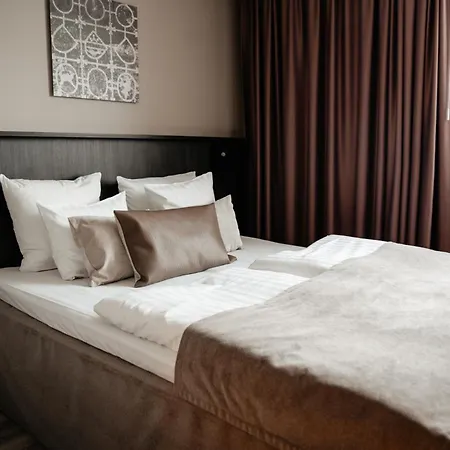 Original Sokos Rikala Salo