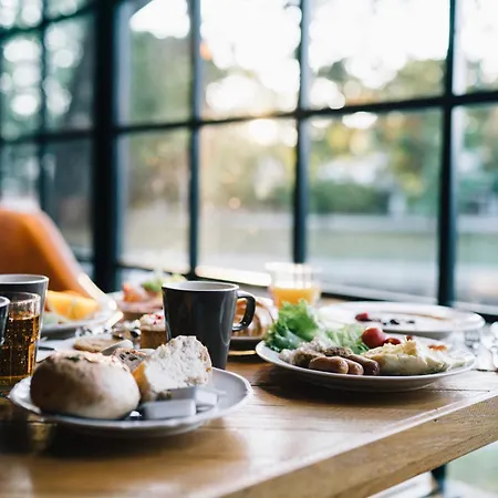 Original Sokos Rikala Szálloda Salo