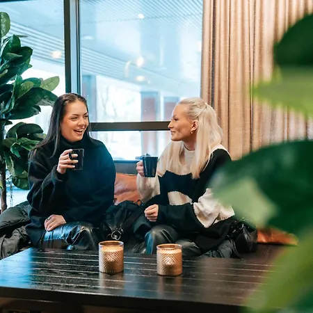 Original Sokos Rikala 4* Salo