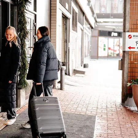 Original Sokos Rikala