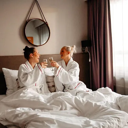 Original Sokos Rikala 4*