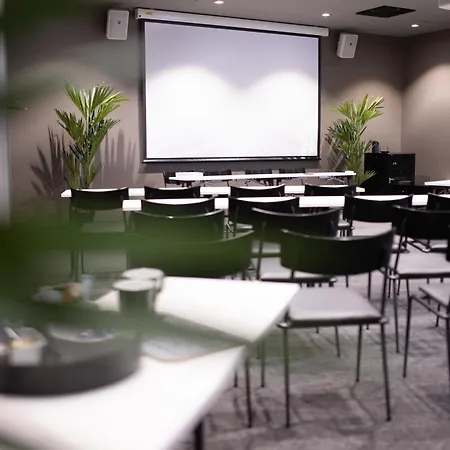 Original Sokos Rikala Szálloda Salo