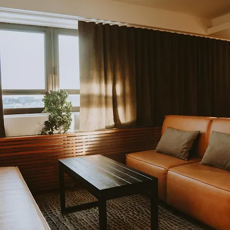 فندق Original Sokos Rikala