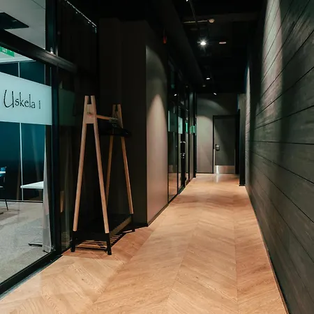 Original Sokos Rikala Salo Hotel 4*
