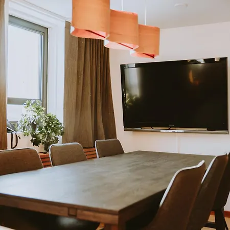 Szálloda Original Sokos Rikala Salo