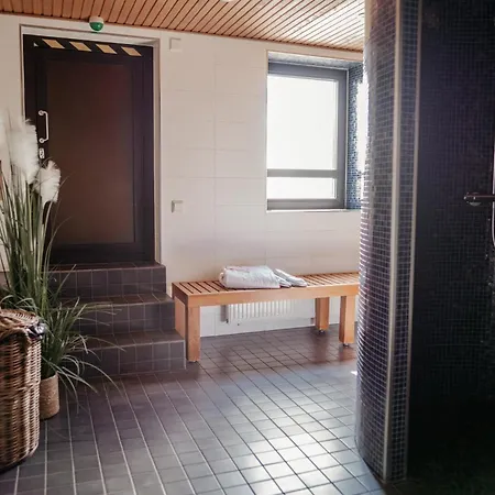 Hotel Original Sokos Rikala Salo