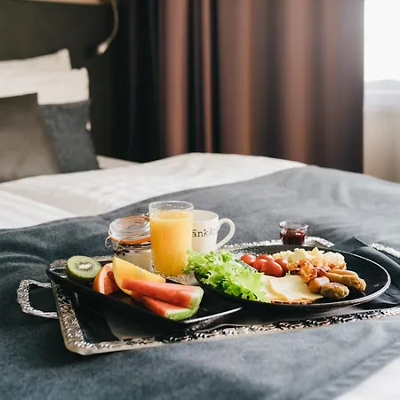 Original Sokos Rikala Szálloda 4*