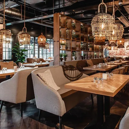 Original Sokos Rikala سالُ