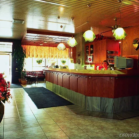 Szálloda Original Sokos Rikala