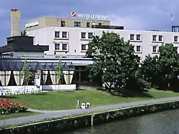 Original Sokos Rikala 4* Salo