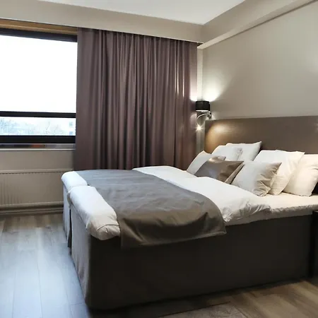 Hotel Original Sokos Rikala Salo (Salo)