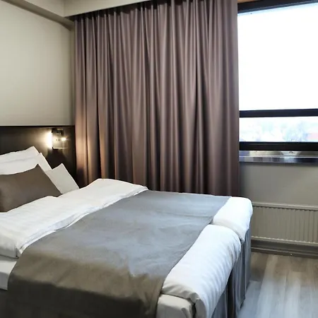 Szálloda Original Sokos Rikala 4*