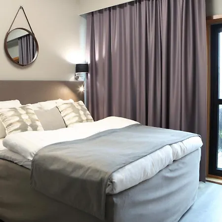 Original Sokos Rikala 4* سالُ