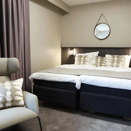 Original Sokos Rikala Hotel 4*