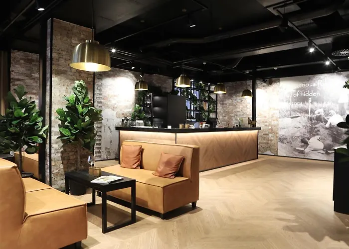 Original Sokos Rikala Hotel