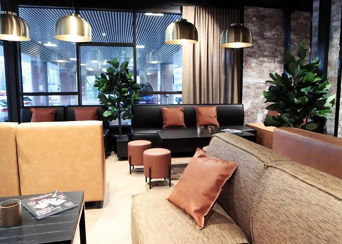 Original Sokos Rikala 4* Salo (Salo)