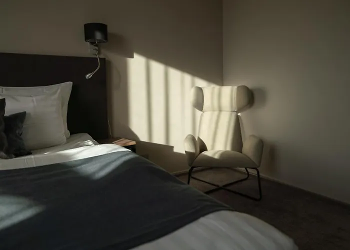 Original Sokos Rikala Hotel