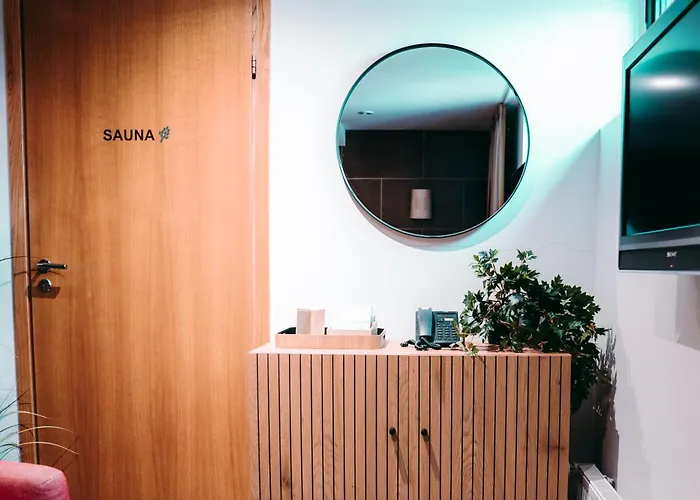 Original Sokos Rikala 4*