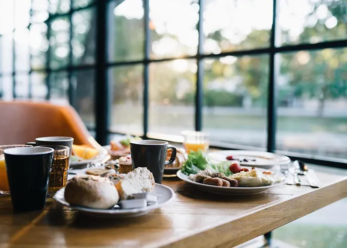 Original Sokos Rikala فندق سالُ