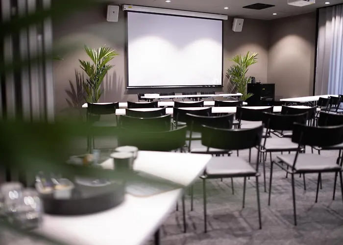 Original Sokos Rikala Hotel Salo (Salo)