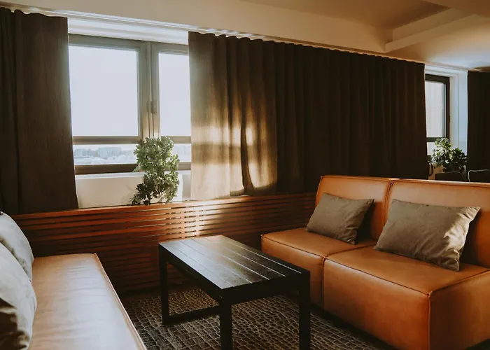 فندق Original Sokos Rikala