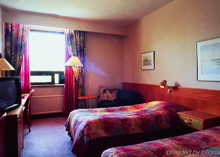 Hotel Original Sokos Rikala Salo (Salo)
