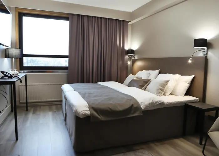 Hotel Original Sokos Rikala Salo (Salo)